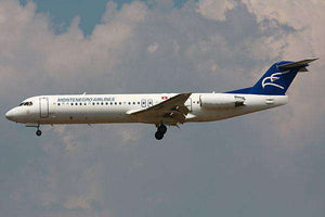 Fokker 100