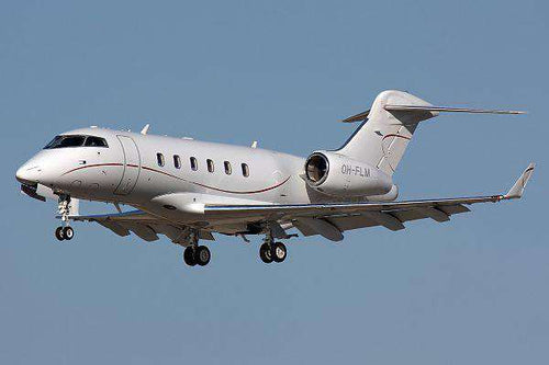 Challenger 300