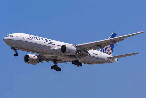 Boeing 777