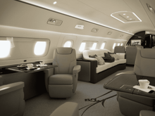 Load image into Gallery viewer, Cessna Citation Longitude